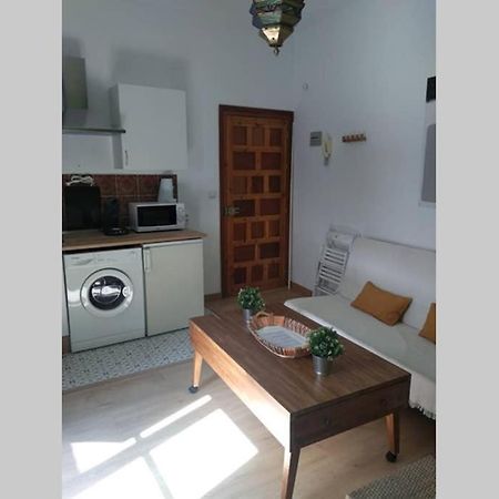 Apartamento Centro Encarnacion 1º D Seville Ngoại thất bức ảnh
