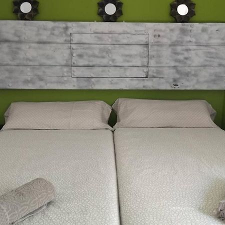 Apartamento Centro Encarnacion 1º D Seville Ngoại thất bức ảnh