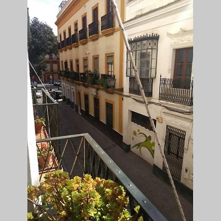 Apartamento Centro Encarnacion 1º D Seville Ngoại thất bức ảnh