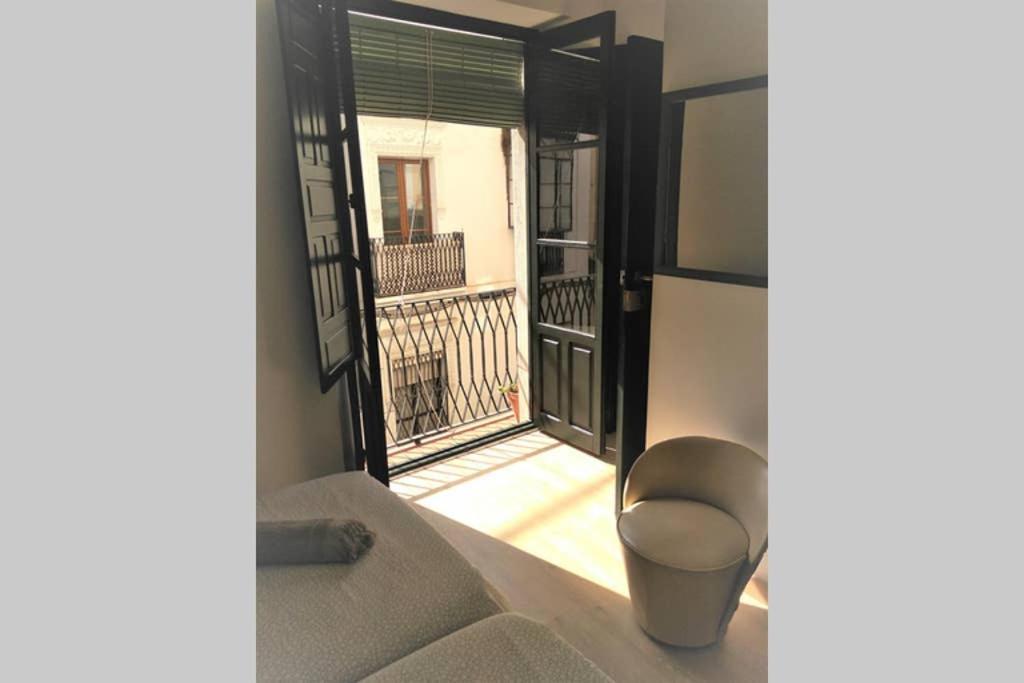 Apartamento Centro Encarnacion 1º D Seville Ngoại thất bức ảnh
